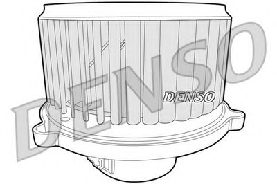 DEA43004 DENSO
