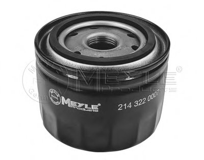 2143220007 MEYLE