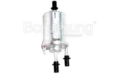 B12791 BORSEHUNG
