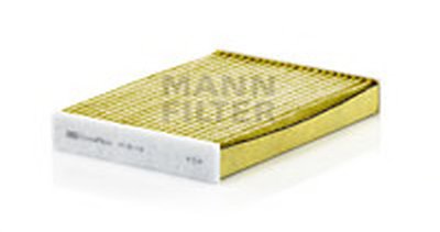 FP25012 MANN-FILTER