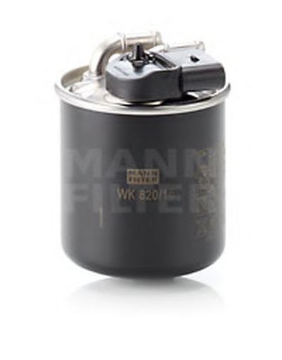 WK82016 MANN-FILTER