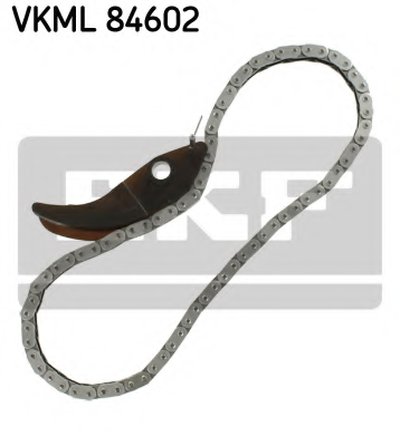 VKML84602 SKF