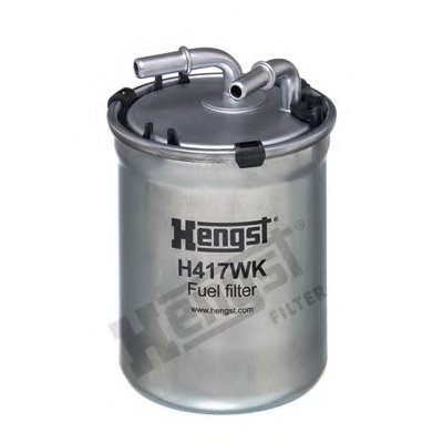 H417WK HENGST FILTER