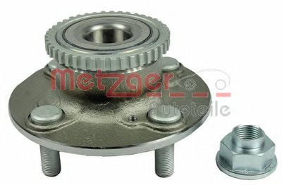 WM6980 METZGER