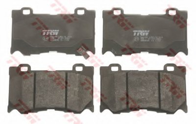 GDB3505 TRW