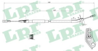 C0446B LPR