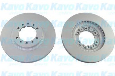BR5722C KAVO PARTS