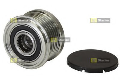 RS110310 STARLINE