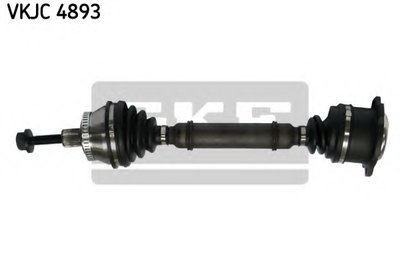 VKJC4893 SKF
