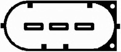 6PU009121701 BEHR HELLA SERVICE