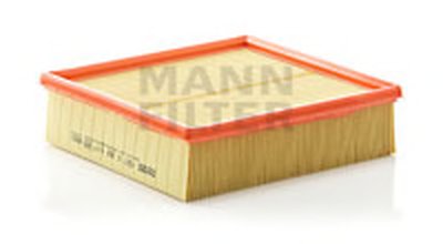 C22117 MANN-FILTER