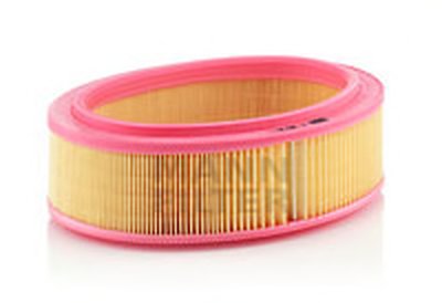 C26721 MANN-FILTER