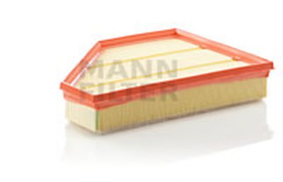 C30135 MANN-FILTER