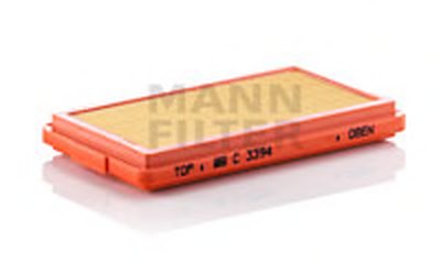 C3394 MANN-FILTER