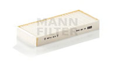 CU220092 MANN-FILTER