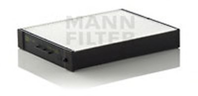 CU2647 MANN-FILTER