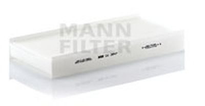 CU3847 MANN-FILTER