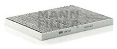 CUK3142 MANN-FILTER