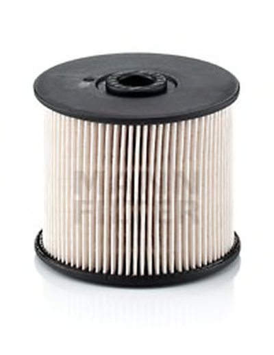 PU830X MANN-FILTER