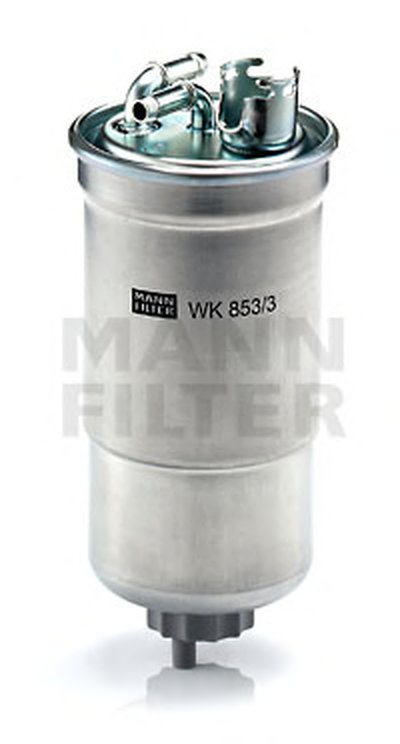WK8533X MANN-FILTER