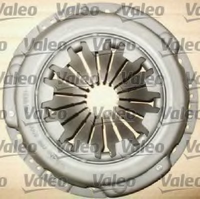 826522 VALEO