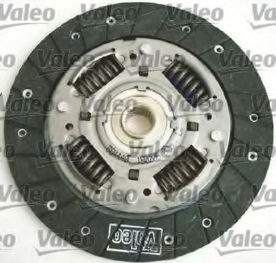 826571 VALEO