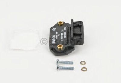 0227100124 BOSCH