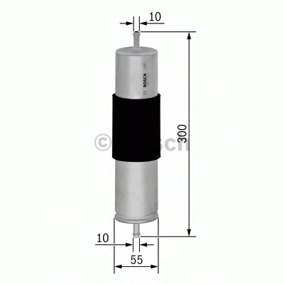 0450905905 BOSCH