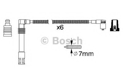 0986356321 BOSCH