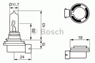 1987302082 BOSCH