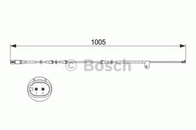 1987473521 BOSCH