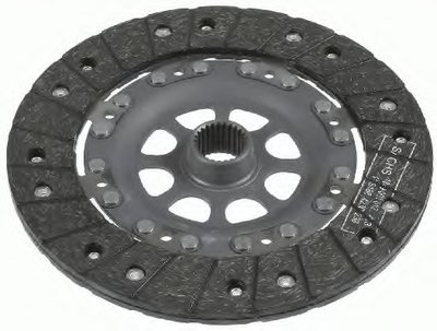 1864503231 SACHS