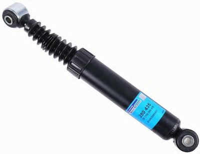 280435 SACHS