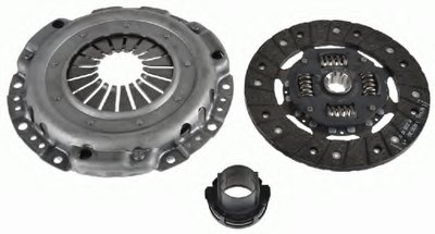 3000203002 SACHS