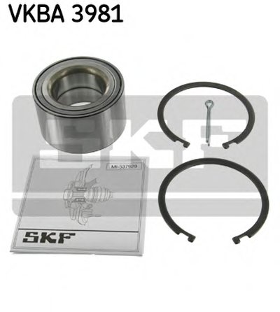 VKBA3981 SKF