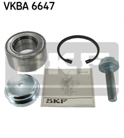 VKBA6647 SKF
