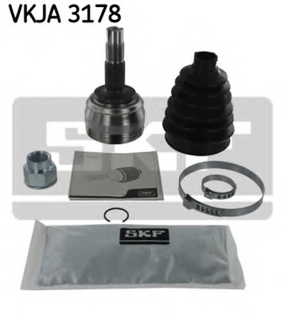 VKJA3178 SKF