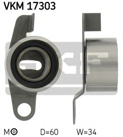 VKM17303 SKF