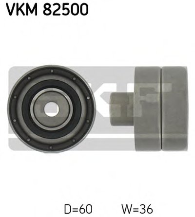 VKM82500 SKF