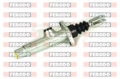 FHC5004 FERODO