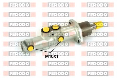 FHM1043 FERODO