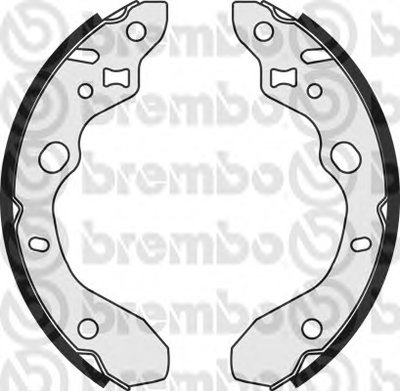 S49518 BREMBO