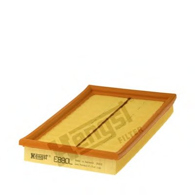 E880L HENGST FILTER