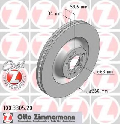 100330520 ZIMMERMANN