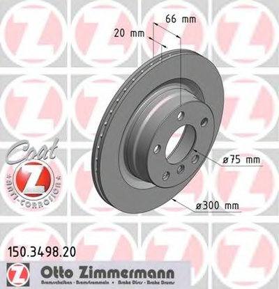 150349820 ZIMMERMANN