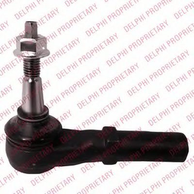 TA2592 DELPHI
