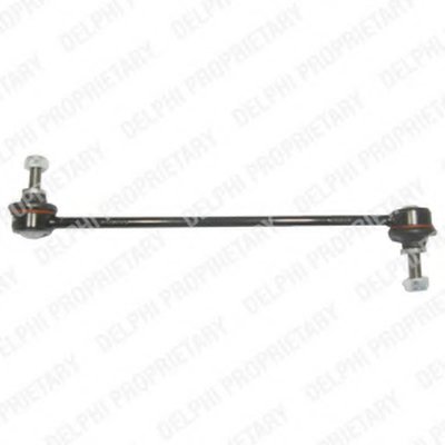 TC1133 DELPHI