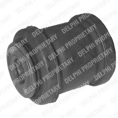 TD247W DELPHI