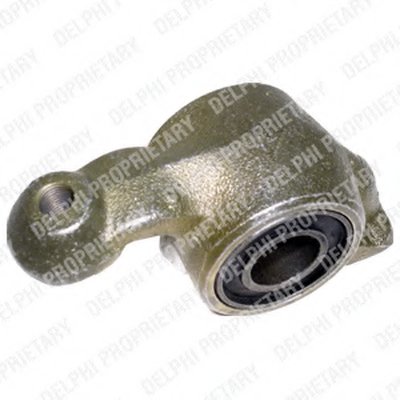 TD353W DELPHI