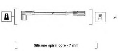 941095720610 MAGNETI MARELLI